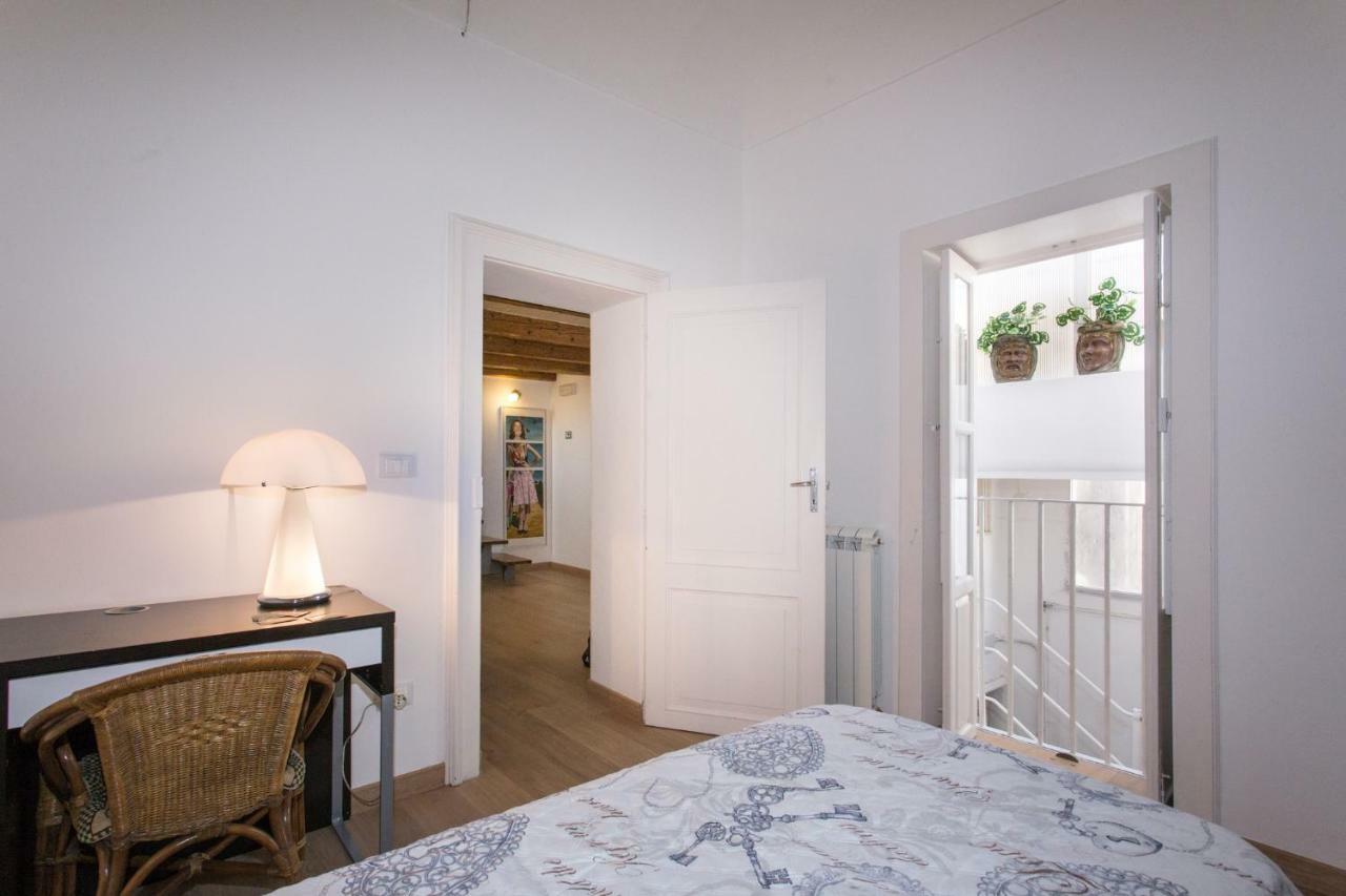 Casa XX Settembre Villa Syracuse Exterior photo